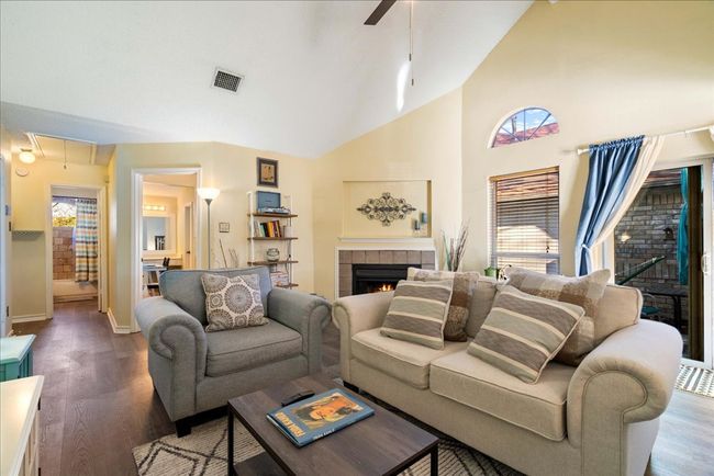 14300 Anita Marie Ln, House other with 2 bedrooms, 1 bathrooms and 2 parking in Austin TX | Image 9