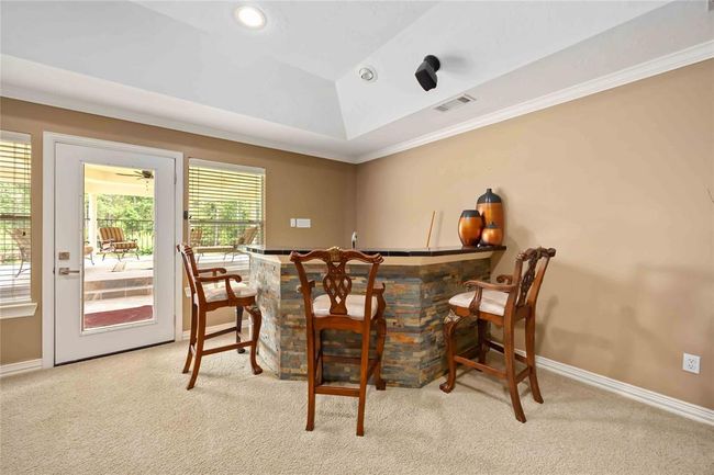 10714 Crestwater Cir, House other with 5 bedrooms, 5 bathrooms and 3 parking in Magnolia TX | Image 36