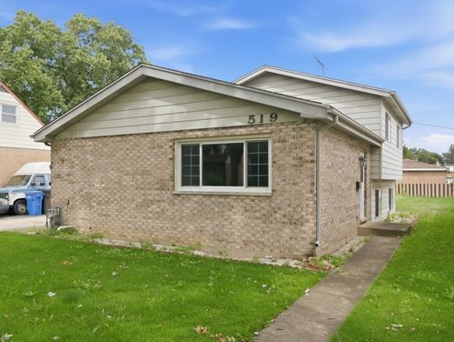 519 Maple Ln, Hillside, IL, 60162-1334 | Card Image
