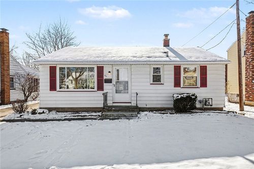 45 Studley St, Rochester, NY, 14616-4701 | Card Image