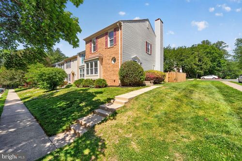 7265 Kousa Ln, SPRINGFIELD, VA, 22152-3635 | Card Image