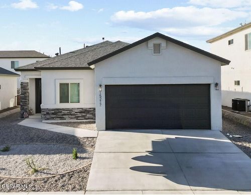 13869 Paseo De Gloria Ave, El Paso, TX, 79928-8455 | Card Image
