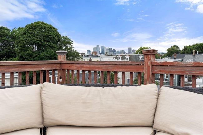 APT-3 - 159 M St, Condo with 2 bedrooms, 1 bathrooms and null parking in Boston MA | Image 21