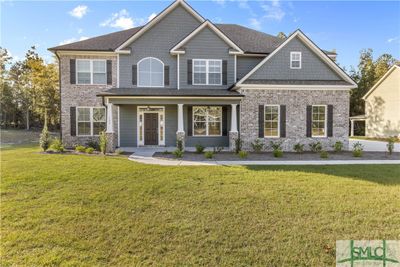 103 Cromer Lane, House other with 6 bedrooms, 3 bathrooms and null parking in Guyton GA | Image 1