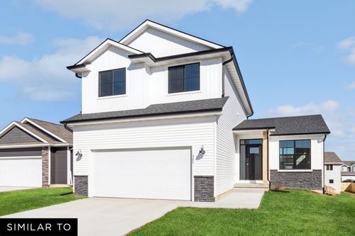 4302 Ne 3rd St, Ankeny, IA, 50021-6959 | Card Image