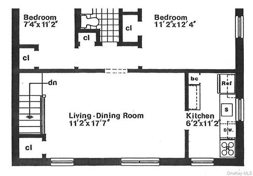 2-260-02 75th Ave, Glen Oaks, NY, 11004-1119 | Card Image