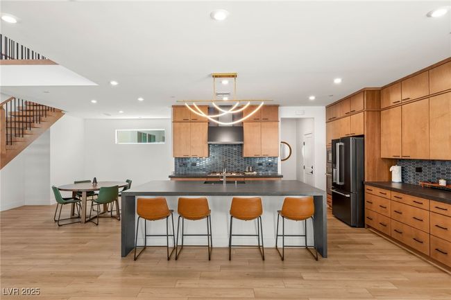 2578 Skylark Trail Street, House other with 4 bedrooms, 4 bathrooms and null parking in Henderson NV | Image 7