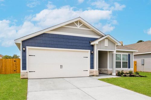387 Kingston Way, Waller, TX, 77484-2395 | Card Image