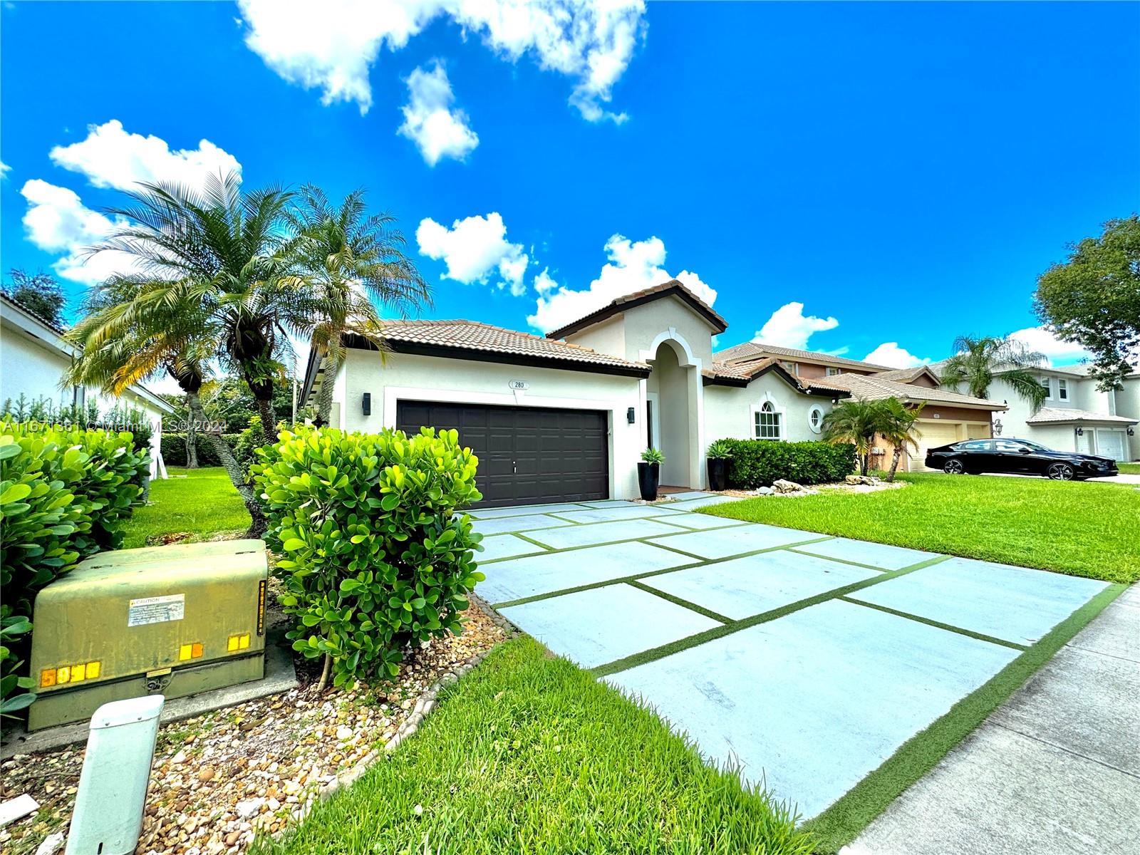 167th Ave, Pembroke Pines, FL 33027