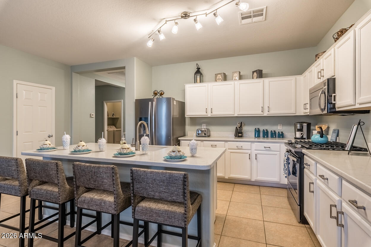 Residential Lease in Gilbert 3
