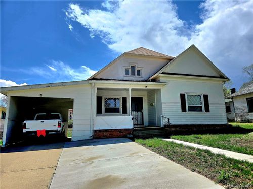 804 W Baca St, Trinidad, CO, 81082-1316 | Card Image