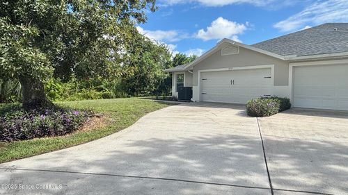 3479 Horse Creek Cir, Melbourne, FL, 32935-7401 | Card Image