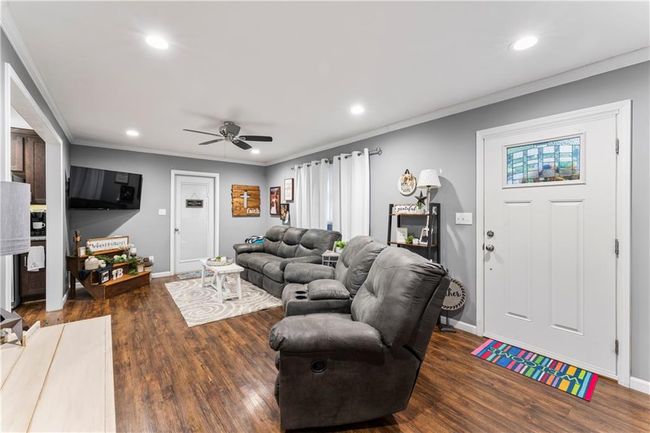 505 S Magdalena St, House other with 2 bedrooms, 2 bathrooms and null parking in Concordia MO | Image 7