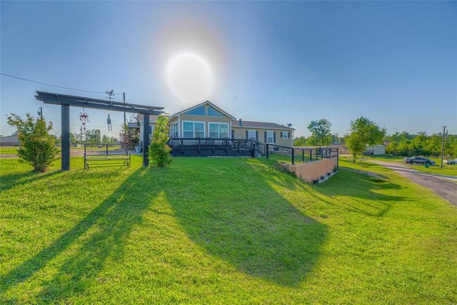121 Read Oak, House other with 4 bedrooms, 3 bathrooms and 1 parking in Onalaska TX | Image 39
