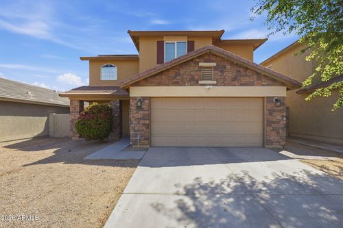 5603 S 27th Drive, Phoenix, AZ, 85041 | Card Image