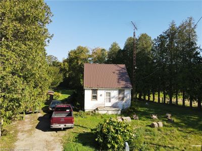 21 Windham Line, House other with 2 bedrooms, 1 bathrooms and 3 parking in La Salette ON | Image 1