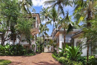 3675 Gordon Drive, House other with 5 bedrooms, 6 bathrooms and null parking in Naples FL | Image 1