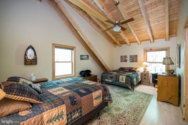 532 Pine Grove Rd, House other with 4 bedrooms, 4 bathrooms and null parking in LONACONING MD | Image 59
