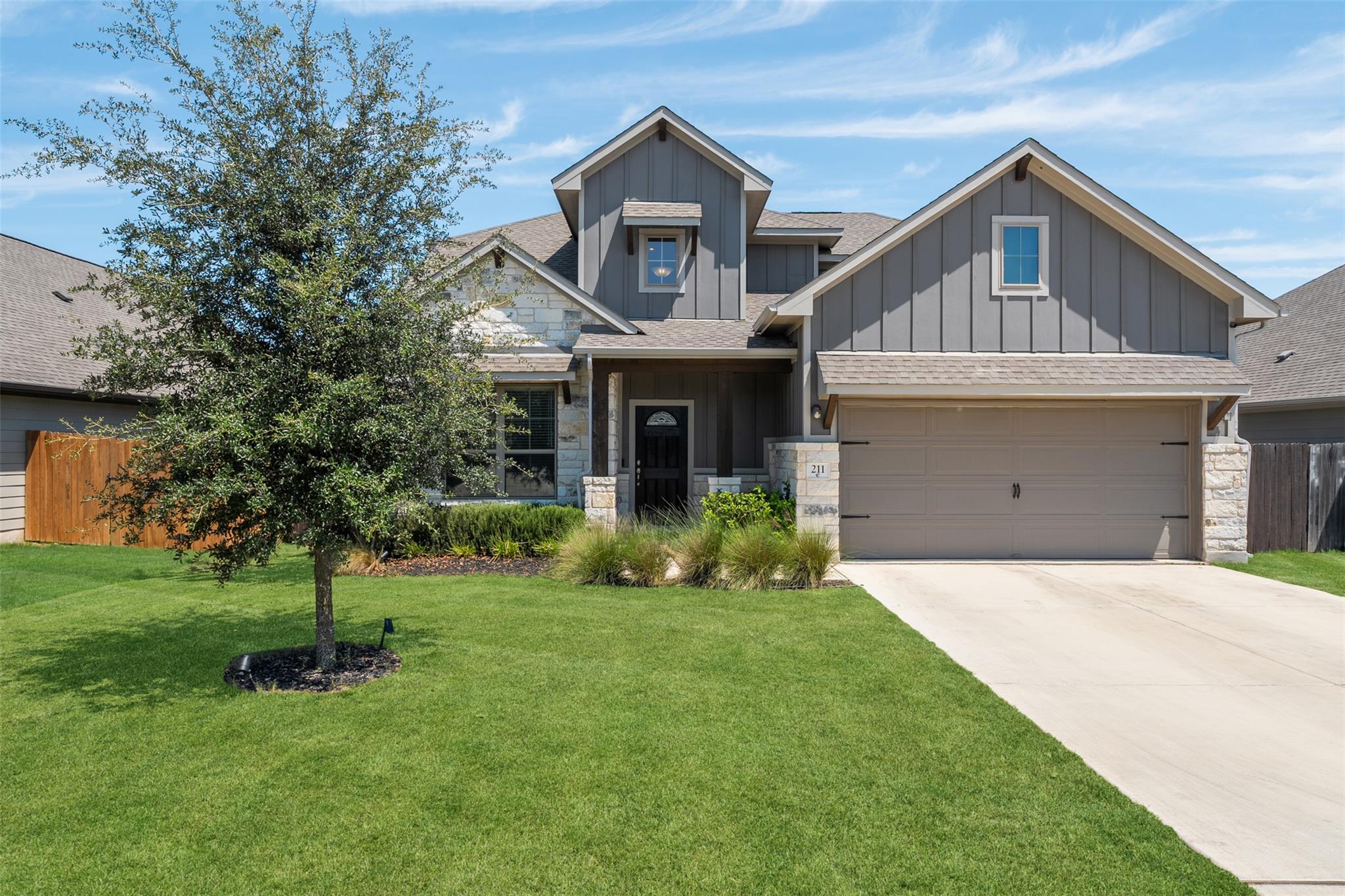 Residential Lease in Hutto