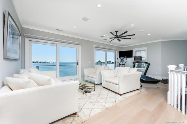 72 Shorefront Park, House other with 4 bedrooms, 7 bathrooms and 2 parking in Norwalk CT | Image 27
