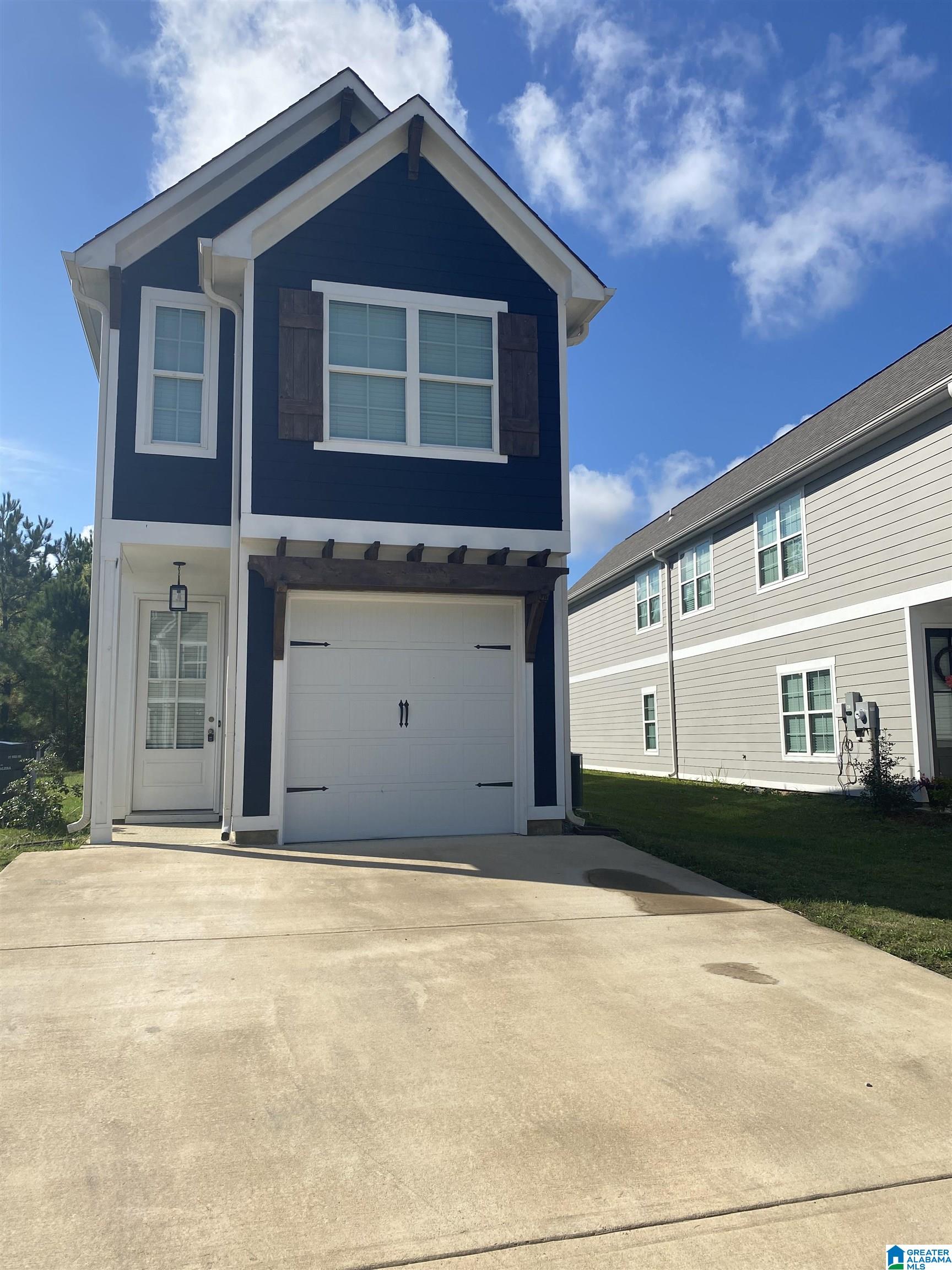Creek Run Way, Calera, AL 35040