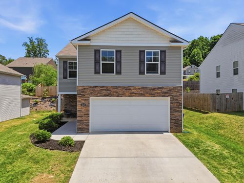 3332 Serenity Dr Ne, Cleveland, TN, 37312-1724 | Card Image