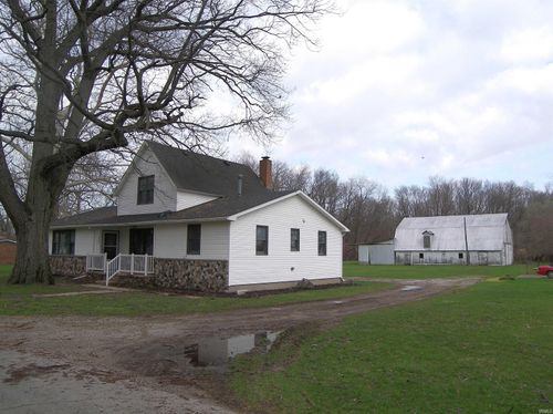 2698 18b Rd, Tippecanoe, IN, 46570-9505 | Card Image