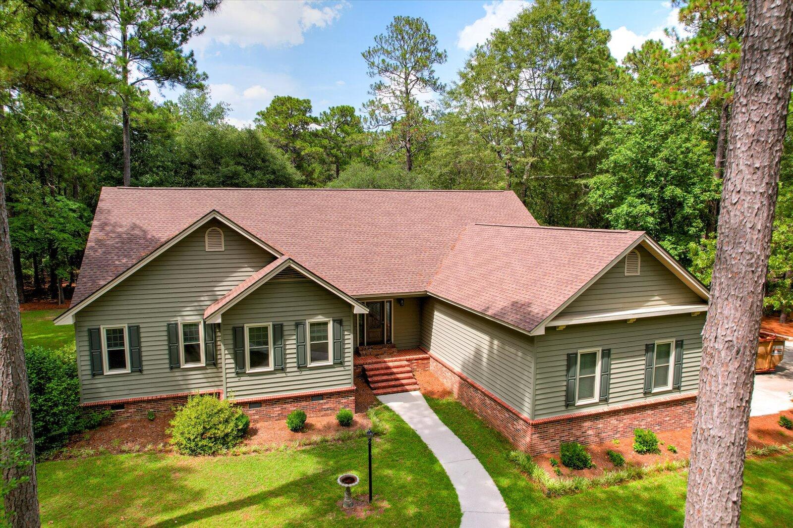 Pintail Dr, Aiken, SC 29803