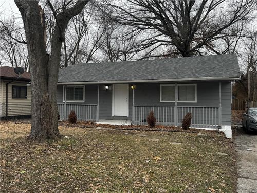10533 Earl Dr, Saint Louis, MO, 63136-6017 | Card Image