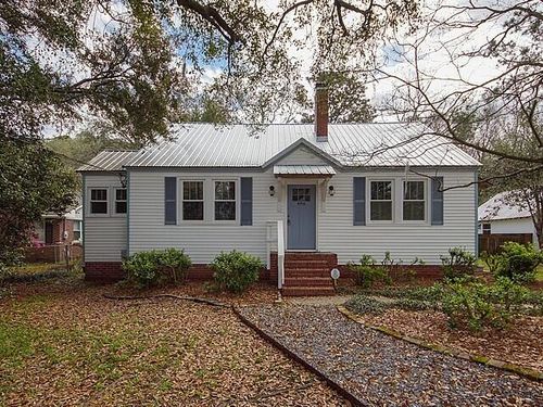 486 Woodland Shores Rd, Charleston, SC, 29412-2427 | Card Image