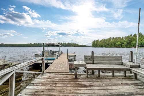 32 Seymour Cove Road, Bowerbank, ME, 04426 | Card Image