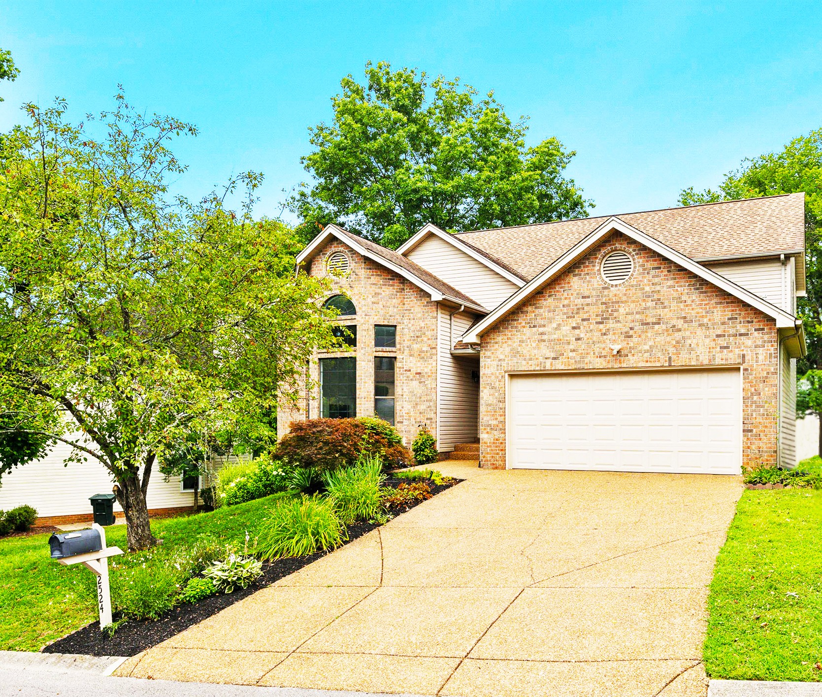 Call Hill Rd, Nashville, TN 37211
