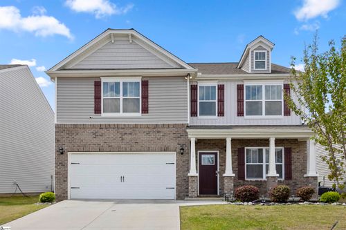 19 Darrowby Way, Simpsonville, SC, 29680-8023 | Card Image