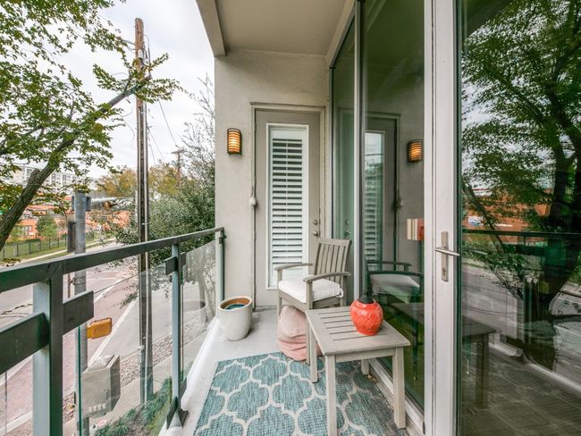 View of balcony | Image 4