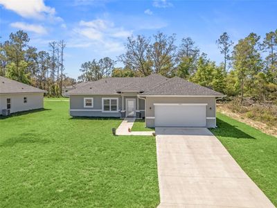 2808 Sw 139th Street, House other with 4 bedrooms, 2 bathrooms and null parking in Ocala FL | Image 1