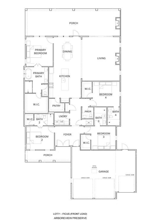 lot-71-TBD Watersound Way, Inlet Beach, FL, 32461 | Card Image