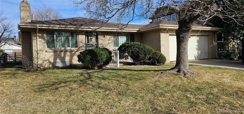 3326 S Ash Street, Denver, CO, 80222 | Card Image