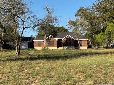 133 County Road 7724, House other with 4 bedrooms, 2 bathrooms and null parking in Natalia TX | Image 2