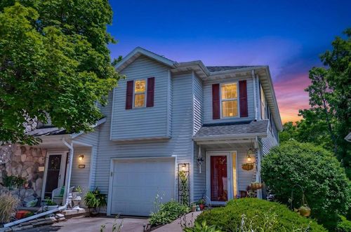 4-6159 Dell Drive, Madison, WI, 53718 | Card Image