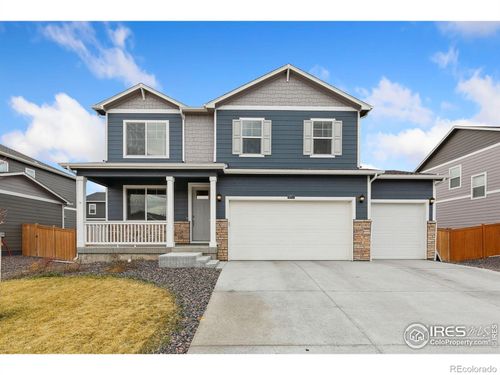 3771 Catmint St, Wellington, CO, 80549-1405 | Card Image