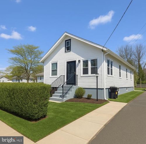 30 Crescent Ave, Ewing, NJ, 08638-2102 | Card Image
