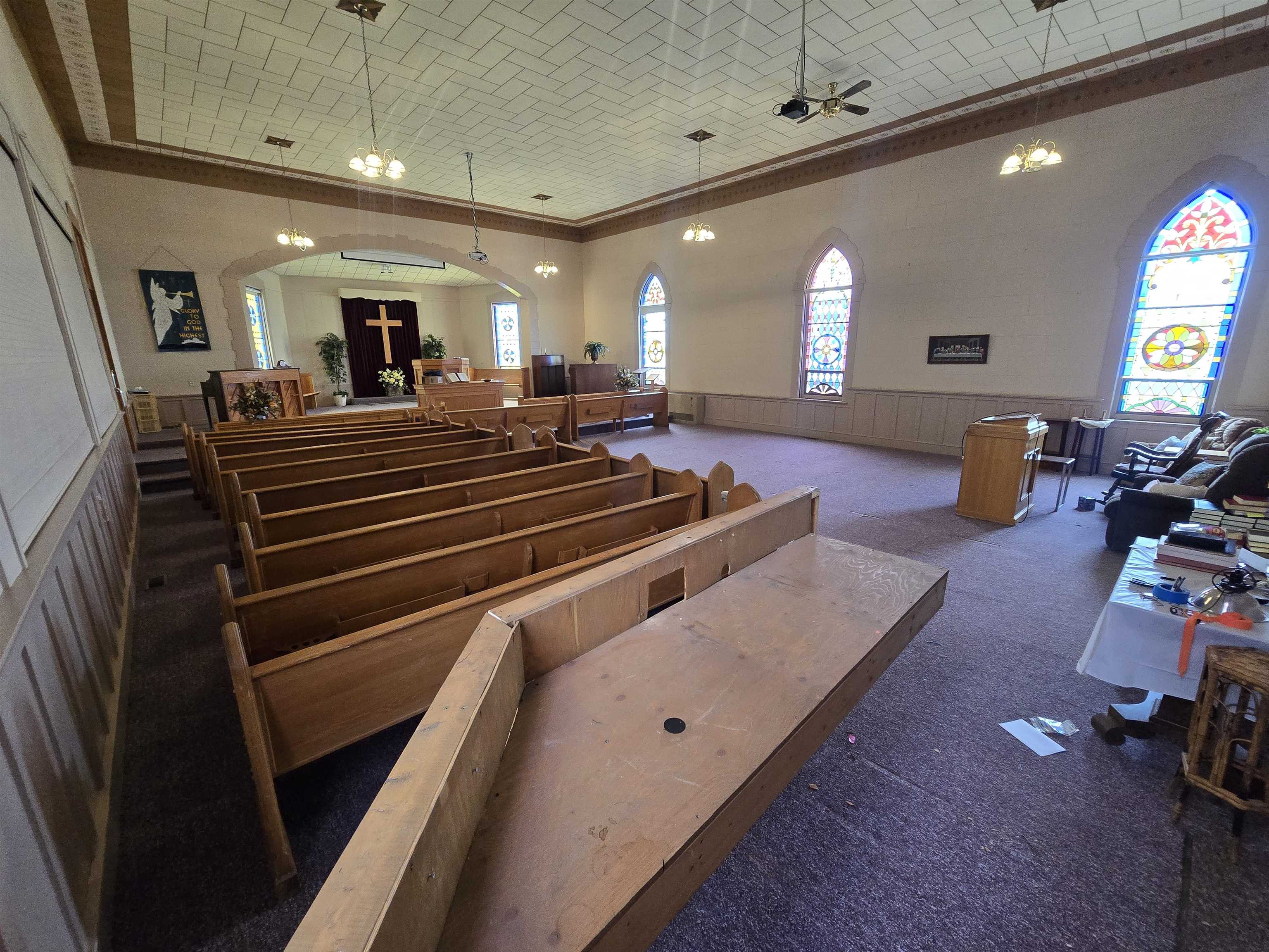 Business Opportunity in Brodhead 3