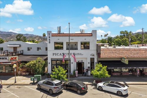 1440 Lincoln Ave, Calistoga, CA, 94515-1418 | Card Image