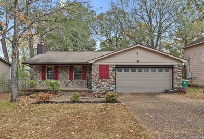 6 Johnny Lane, House other with 3 bedrooms, 2 bathrooms and null parking in Sherwood AR | Image 1