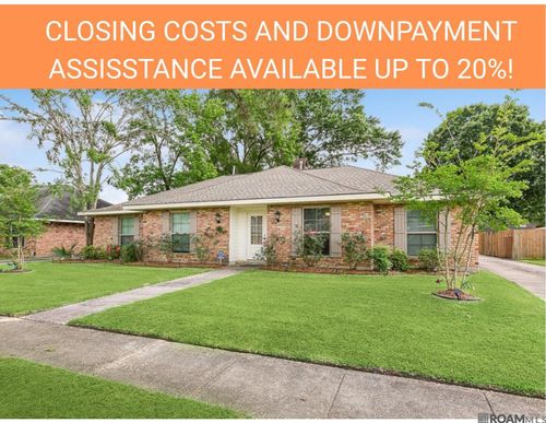 13212 Avants Ave, Baton Rouge, LA, 70815-6907 | Card Image