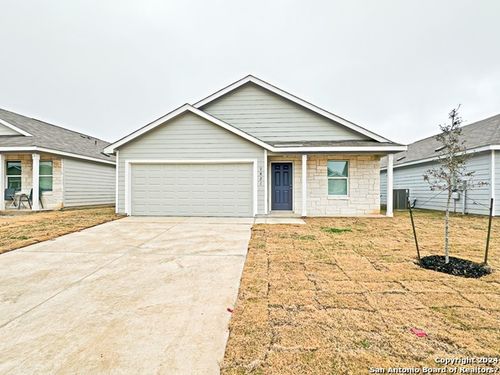 3821 Far Horizon, Seguin, TX, 78155 | Card Image