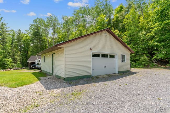 2442 White Lake Rd, House other with 3 bedrooms, 1 bathrooms and 10 parking in Arnprior ON | Image 30
