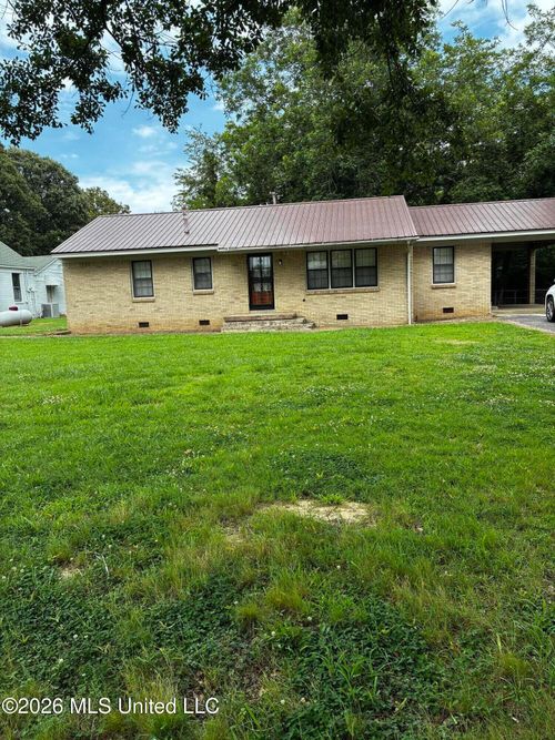 5744 Mississippi 178 Highway, Red Banks, MS, 38661 | Card Image
