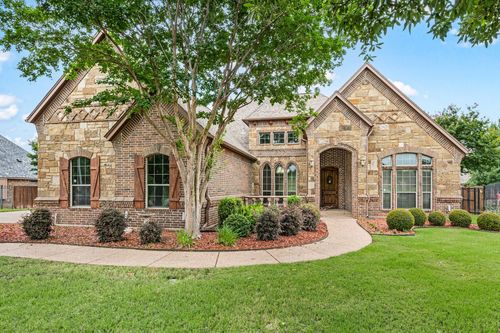 1341 Whisper Willows Dr, Haslet, TX, 76052-3557 | Card Image