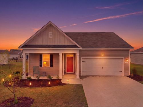 1838 Castlebay Dr, Conway, SC, 29526-6908 | Card Image